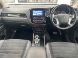 アウトランダーPHEV 2.4 G 4WD 