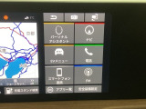 【オーディオ機能】オーディオは、フルセグTVの他にFM/AMラジオもお聞きいただけます♪