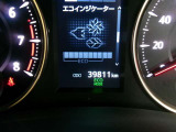 走行距離39900km