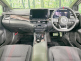ノートオーラ 1.2 NISMO 