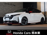 ホンダカーズ熊本東 荒尾店!Honda正規ディーラーです!令和4年式★走行約1.6万km★ワンオーナー車!