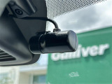 【ドライブレコーダー】映像・音声などの運転中の記録を残します。事故などを起こした起こされた時の証拠になりえますので、もしも時でも安心ですね。
