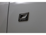 ☆★レクサススポーツモデルの称号「Fスポーツ」です★☆
