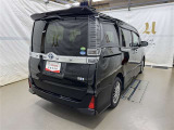 荷物を載せて軽快なドライブを楽しめますよ♪