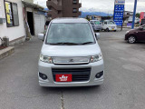 ワゴンRスティングレー X 4WD 