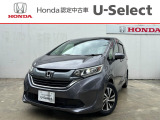 G Honda SENSING