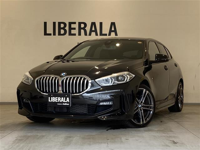 1シリーズ 118d Mスポーツ エディション ジョイプラス 修復歴無し