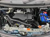 納車後の点検、車検などアフターサービスもお任せください!