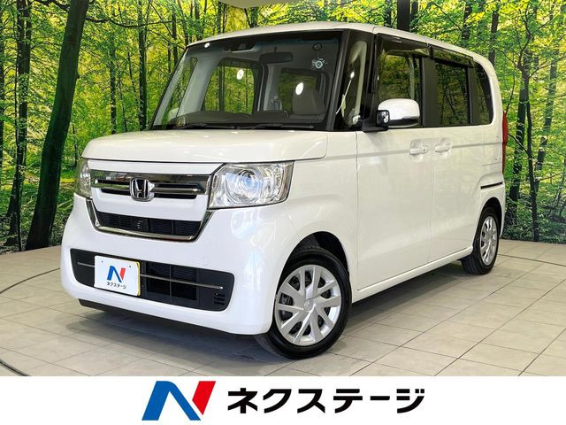 N-BOX L 