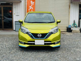 ノート 1.2 e-POWER メダリスト FOUR 4WD 