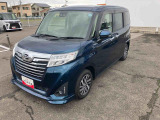 安全・安心な走行のために、納車前にダイハツのクルマを知り尽くしたエキスパートが基本性能に関わる機能や状態を徹底的に点検。消耗部品の交換など法定12ヶ月点検相当の点検・整備を実施しております