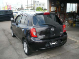 マーチ 1.2 ボレロ 4WD 