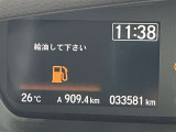 撮影時の走行距離です