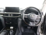 LX 570 4WD 