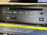 CD再生機能付き!