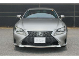 RC 350 Fスポーツ 