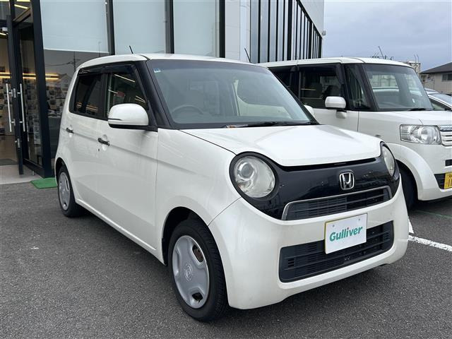 N-ONE G Lパッケージ 修復歴無し