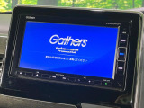 N-BOXカスタム G L ホンダセンシング 