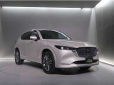 CX-5 2.2 XD エクスクルーシブ モード 