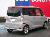 車検整備をさせていただきます。ディーラー工場でしっかり点検をさせていただきますので、ご安心下さい。新車保証が残っておりましたら保証継承もさせていただき、ご納車させていただきます!