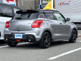 スイフト 1.4 スポーツ ZC33S ファイナル エディション 