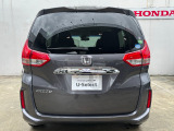 Hondaスマートキーシステム