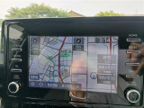 カローラツーリング 1.8 ハイブリッド G-X プラス E-Four 4WD ルーフキャリア ワンオ...
