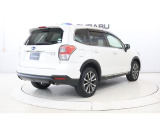 フォレスター 2.0 XT アイサイト 4WD 専用ナビ ETC2.0 Rカメラ