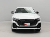 Q8 50 TDI クワトロ Sライン ディーゼル 4WD 