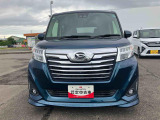 トール 1.0 カスタムG リミテッド SAIII 4WD