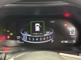 一目で今出ている速度が分かるデジタルメーターを採用しており、うっかりのスピード超過も減りますよ