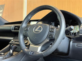 RC F 5.0 本革シート サンルーフ