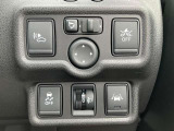 エマージェンシブレーキ☆車線逸脱防止