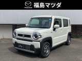 人気のソフトベージュのハスラー入荷しました