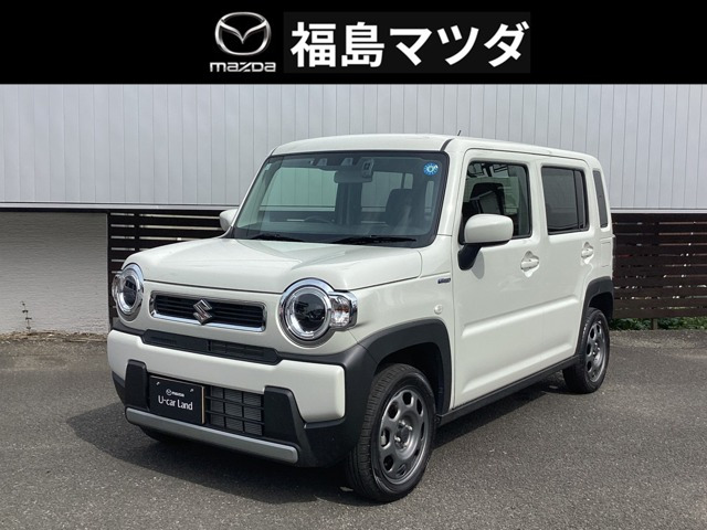 スペーシア ハイブリッド(HYBRID) G 4WD
