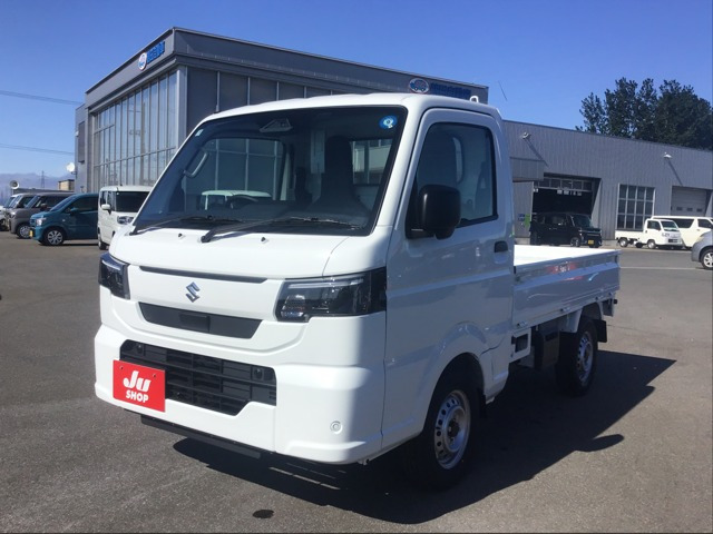 キャリイ KC 4WD 