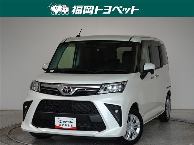 ルーミー 1.0 G 