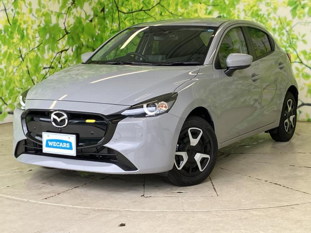 MAZDA2 1.5 15BD i セレクション II