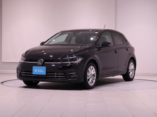 ポロ TSI スタイル 
