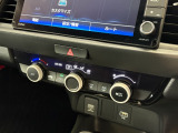 簡単操作なオートエアコンに快適装備に加え、更にシートヒーターもついてます!どんな時期でも快適にお過ごしいただけます!