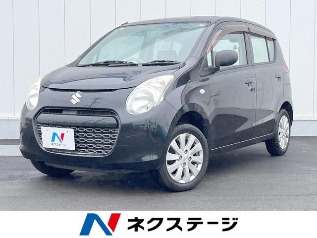 アルト F 