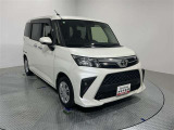 ルーミー 1.0 G 4WD 