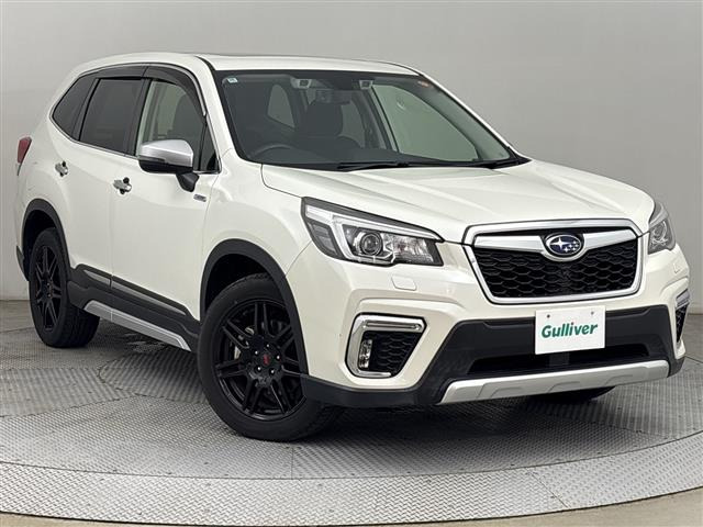フォレスター 2.0 アドバンス 4WD ハイブリッド アドバンス 4WD サンルーフ