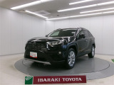 トヨタ RAV4
