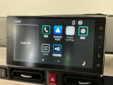 【Bluetooth Audio】いつもの音楽・いつものラジオ番組を、ドライブでも存分にお楽しみいただけます♪