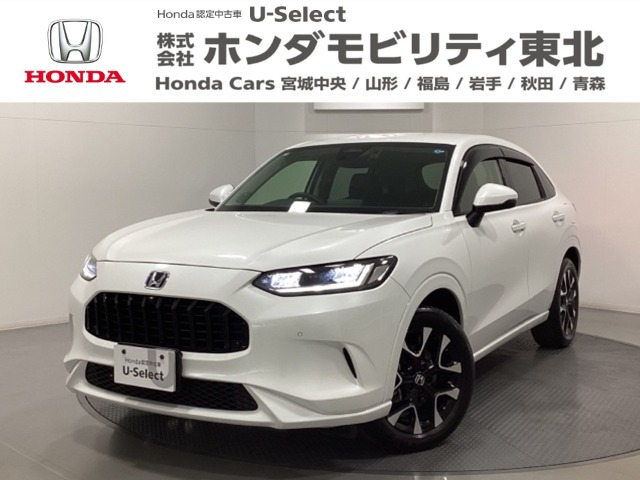 ZR-V 2.0 e:HEV Z 4WD 