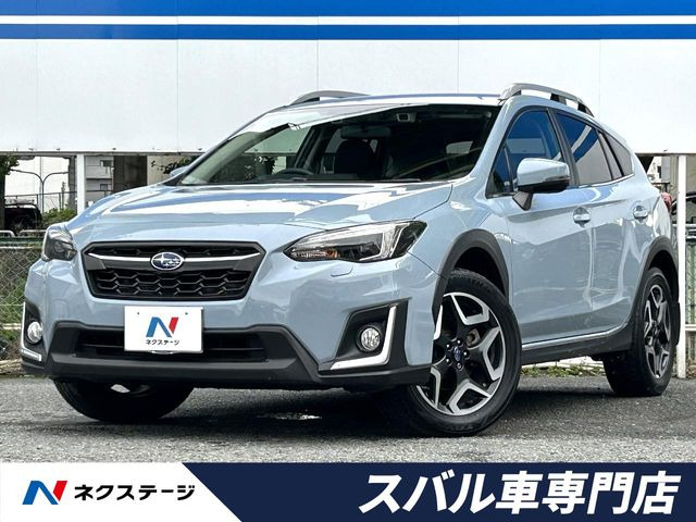 XV 2.0i-S アイサイト 4WD 