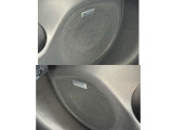 BOSEスピーカー☆静粛性の高いEVの特性を活かしたBOSEのスピーカーシステム☆