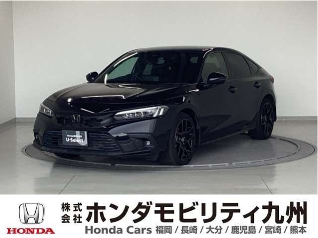 シビック 1.5 EX