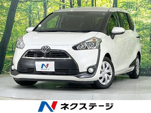 シエンタ 1.5 G 